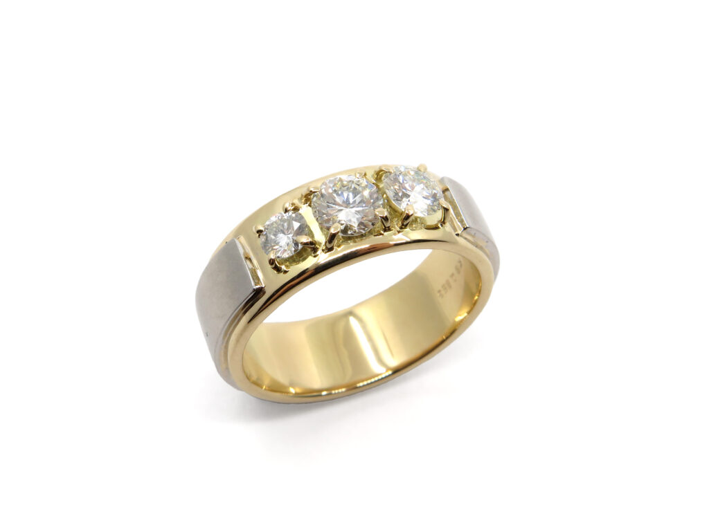 リフォーム001 Re COCCO リング